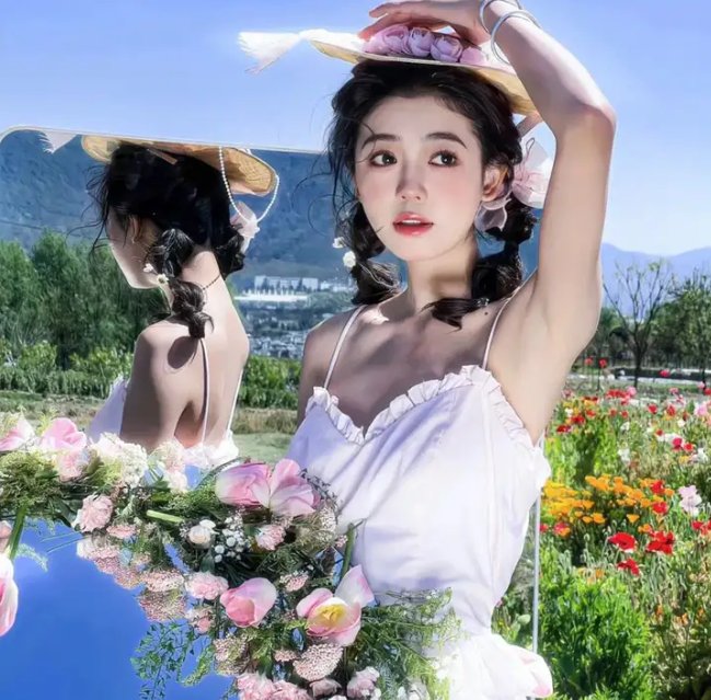 押解的故事